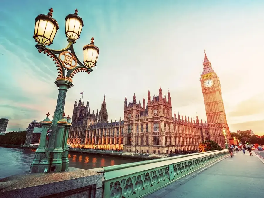 Westminster
