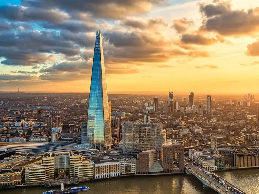 London Bridge