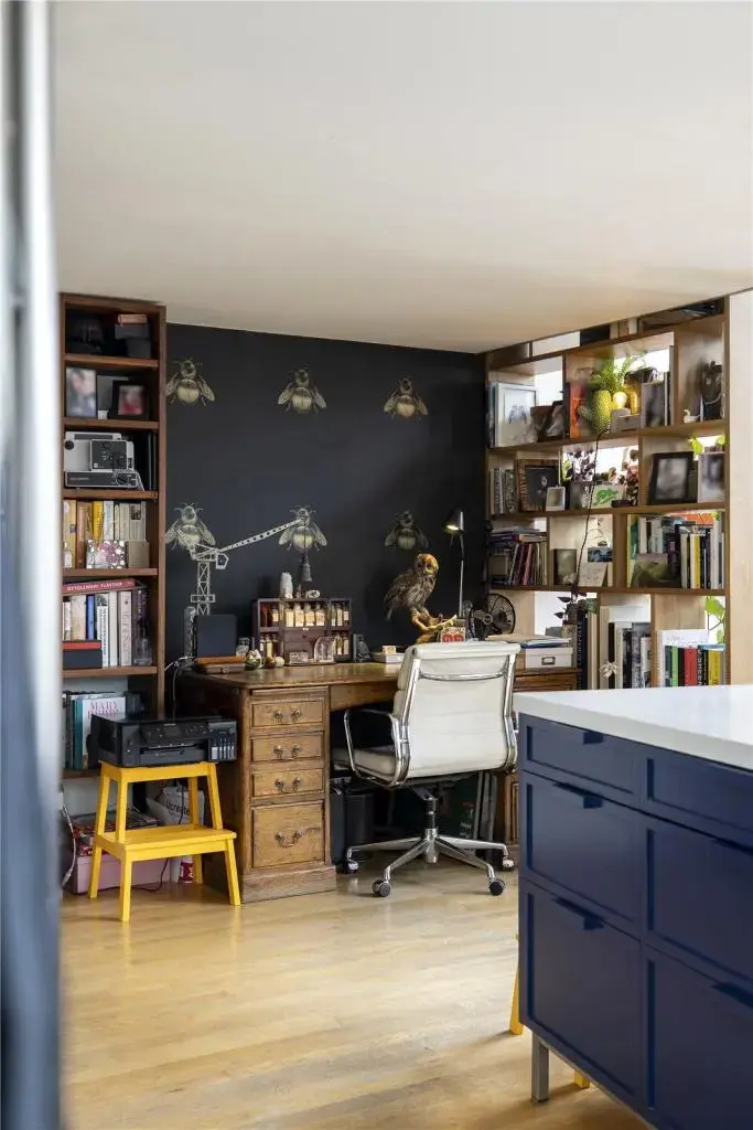 New York-style loft in Clerkenwell in Clerkenwell