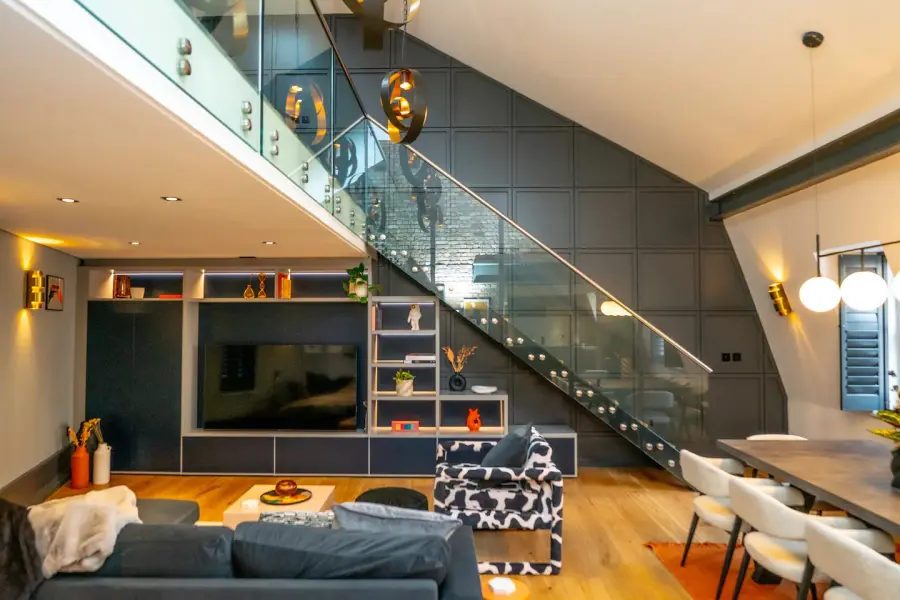 Covent Garden Duplex in Covent Garden