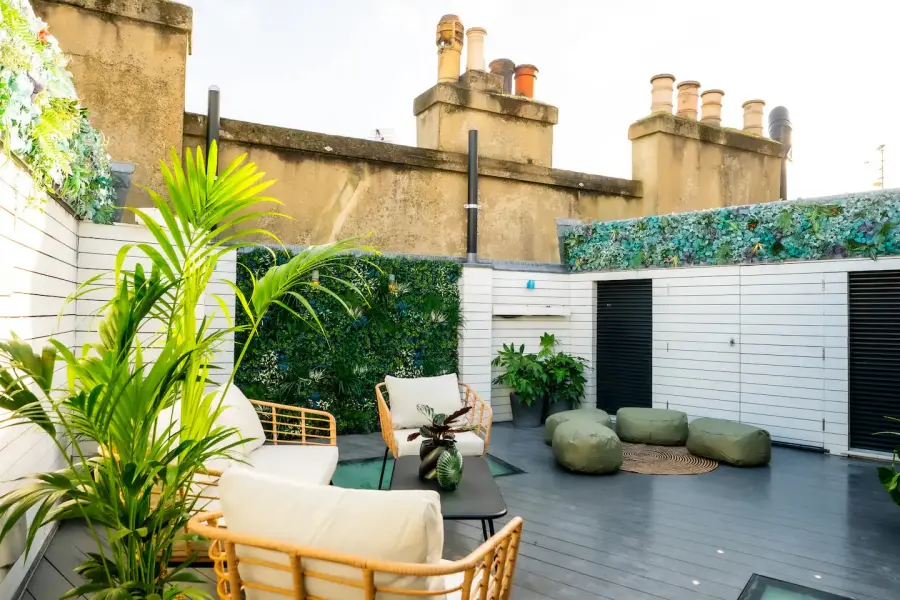 Covent Garden Duplex in Covent Garden
