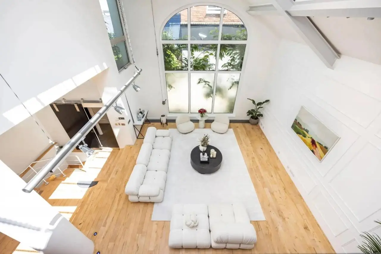 Kensington Studio W8 in West London