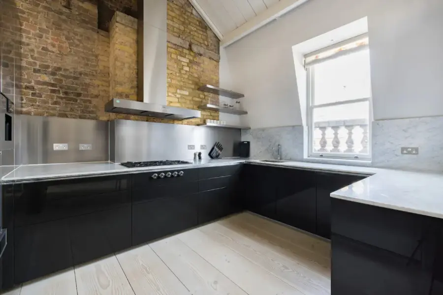 Lavish Penthouse Covent Garden in Covent Garden